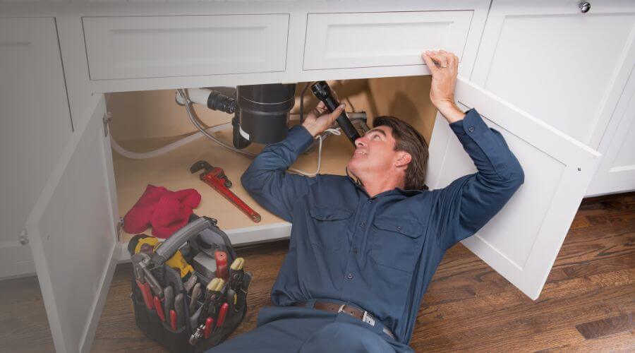Local water heater installation in Pilot, VA